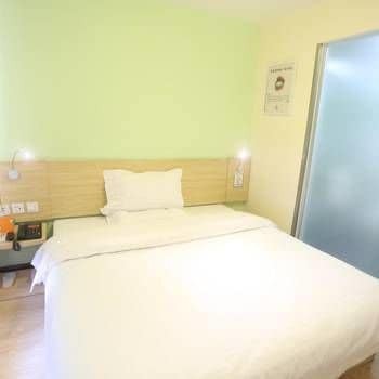 7Days Inn Huludao Xingcheng Hot Spring Street Exterior photo